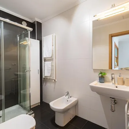 Apartmán Playa Bueu