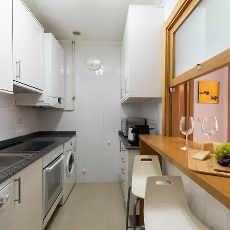 Playa Apartmán Bueu