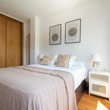 Apartmán Playa Bueu