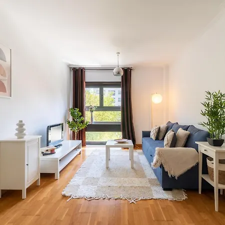 Apartment Playa Bueu