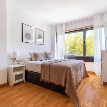 Apartamento Playa Bueu