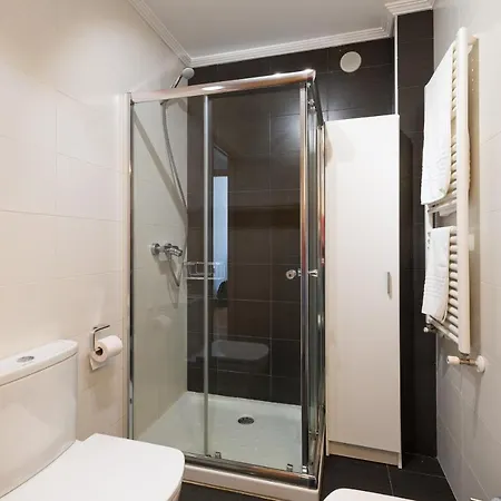 Apartmán Playa Bueu