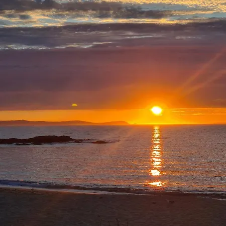 Playa Apartment Bueu