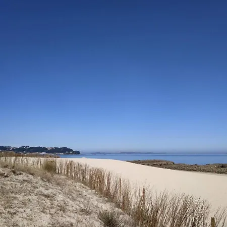 Playa Apartment Bueu