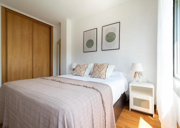 Appartement Playa Bueu