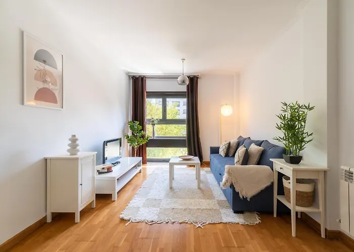 Appartement Playa Bueu