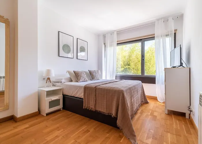 Appartement Playa Bueu