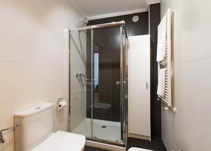 Appartement Playa Bueu