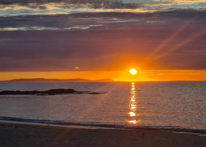 Playa Apartment Bueu