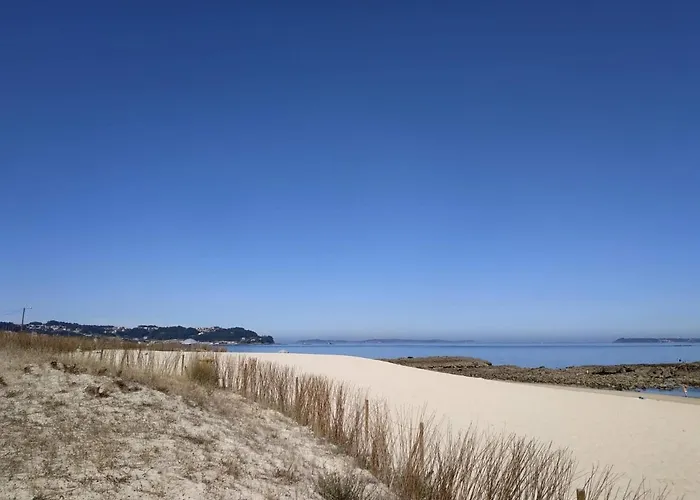 Playa Appartement Bueu